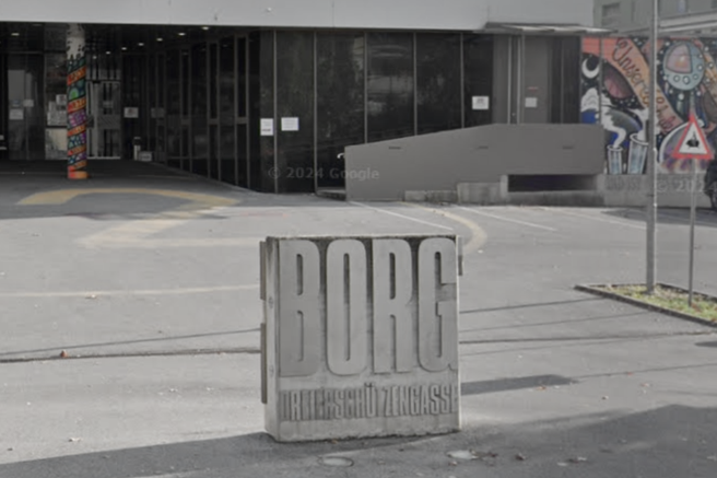 Gradec, šola, streljanje