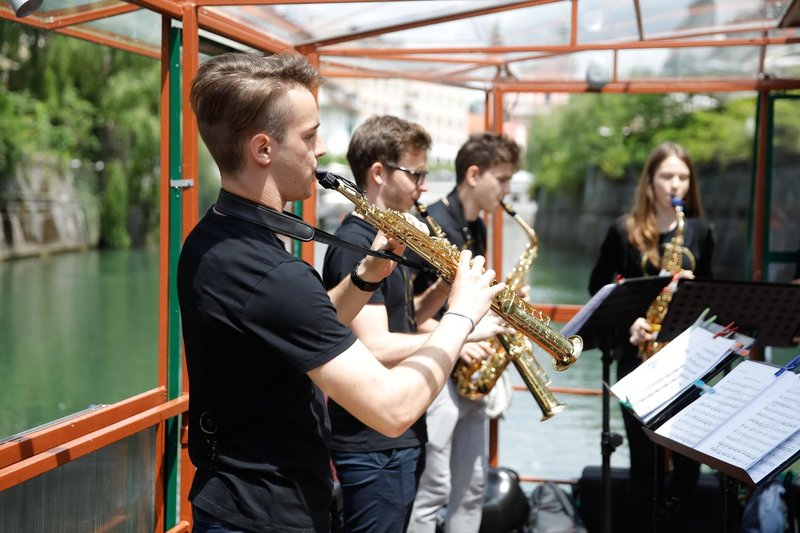 Ljubljana festival