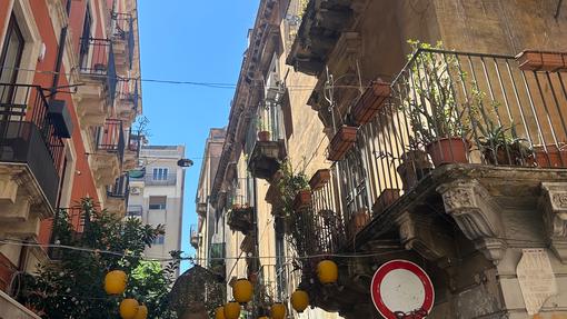 Pozabite na Rim ali Neapelj, to je kraj v Italiji, kjer boste začutili mestni utrip v pravem pomenu besede (FOTO)