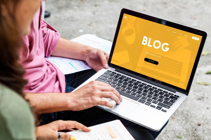 SEO optimizacija bloga - kako do večje vidnosti in boljših uvrstitev?