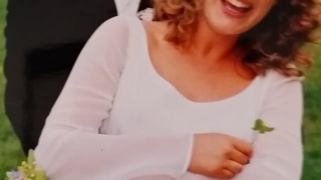 Manica Janežič Ambrožič Tomaž Ambrožič srebrna poroka obletnica