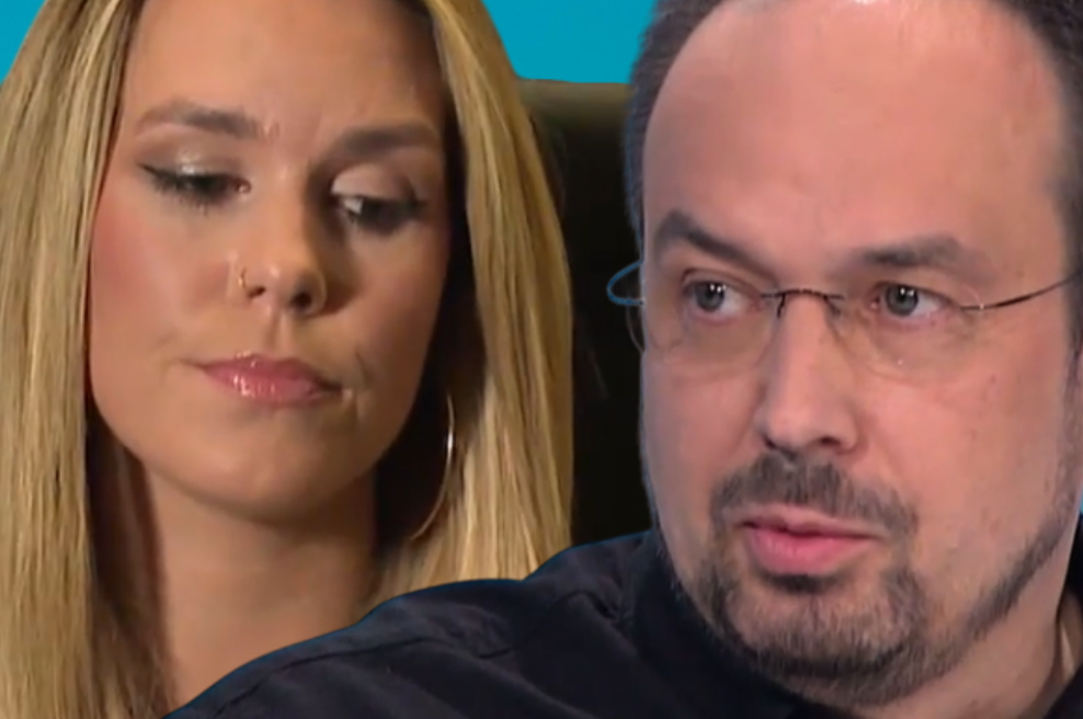 Človek, ki je Niki Zorjan pomagal v največji stiski, razkril, kako je izbruhnila glasbena afera, ki je javnost dvignila na noge (foto: RTV/Posnetek zaslona/fotomontaža)
