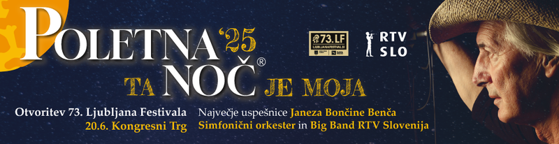 Ljubljana festival