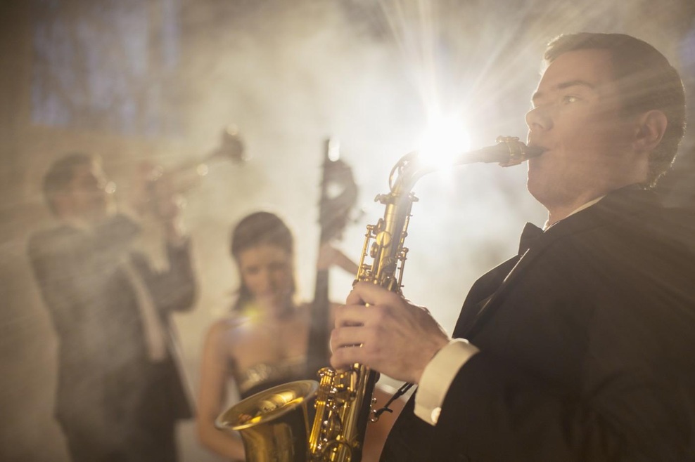 VIDEO: Od New Yorka do Tokia, od klubov do templjev  - prepustite se jazzu, kot ga še niste doživeli! (foto: PROFIMEDIA)