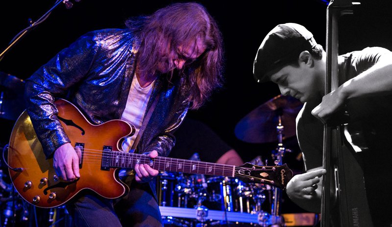 Robben Ford