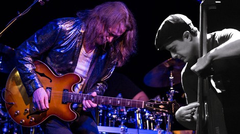 Robben Ford