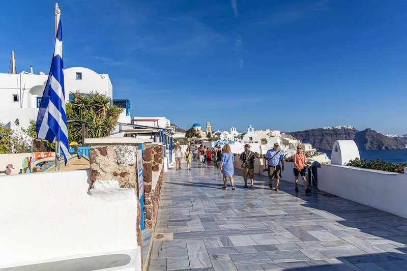 Santorini