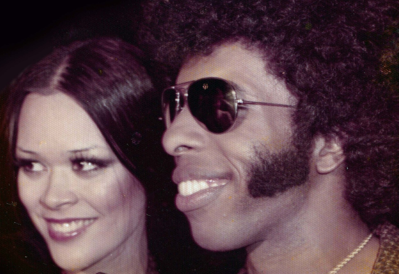 Sly Stone