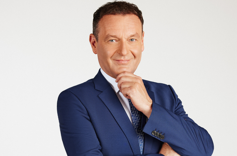 Uroš Slak 24ur zvečer pop tv