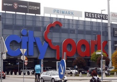 V ljubljanskem BTC se odpira nova pop-up trgovina