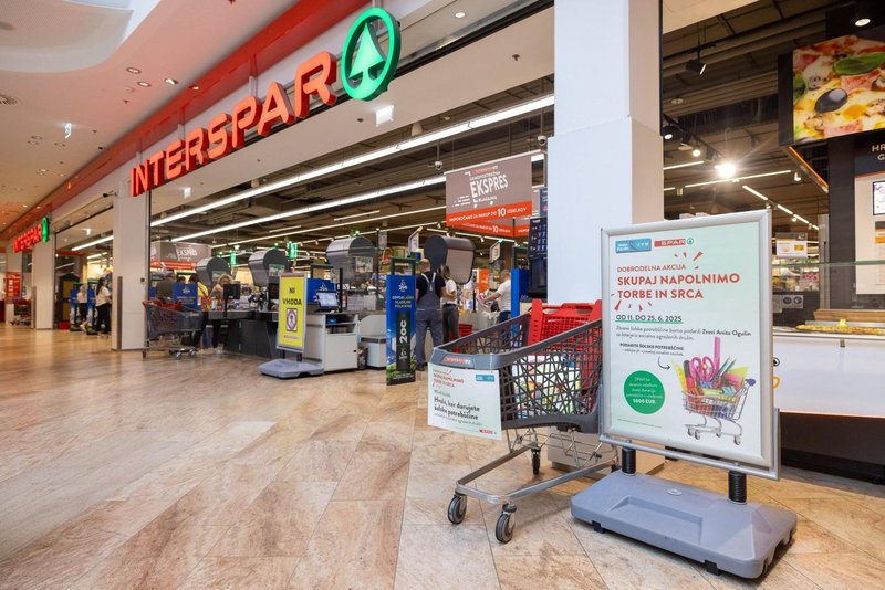 Spar Slovenija