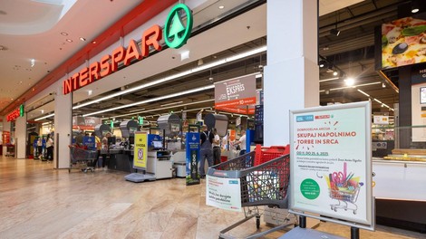 Spar Slovenija