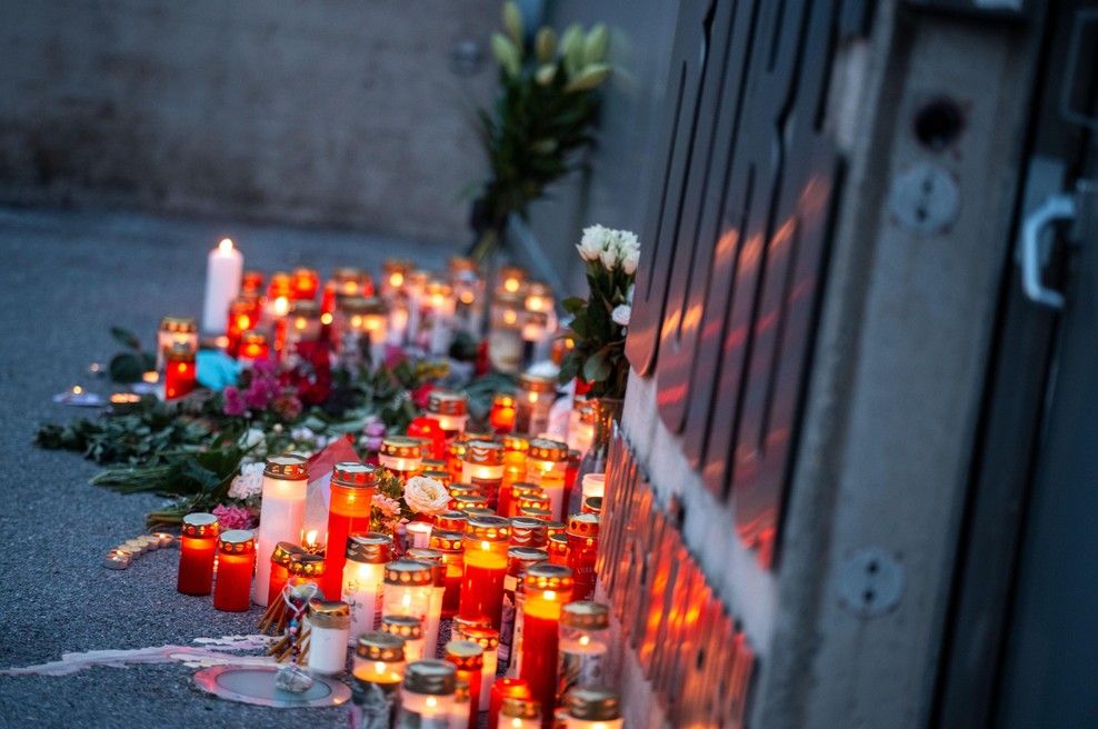 Preiskovalci razkrili, kdo je storilcu dajal navodila, kako ubiti čim več ljudi (foto: Profimedia)