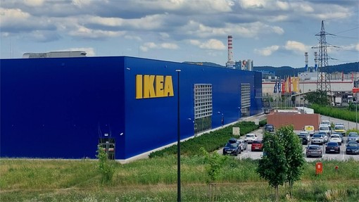 V Ikei so kupili novo kuhinjo, a so doživeli hladen tuš: "Hoteli so, da vse skupaj plačamo še enkrat!"