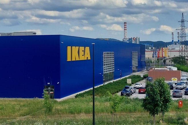Ikea