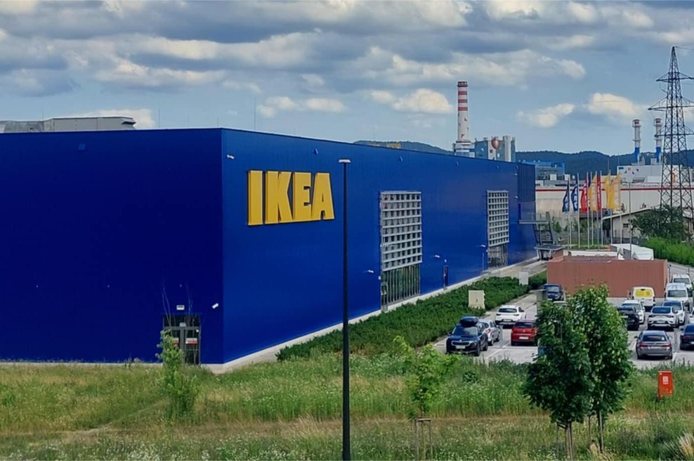 Ikea odpoklicala priljubljen izdelek, ste ga kupili? (foto: Uredništvo)