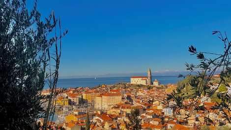 piran razgled obzidje