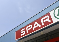 Ste že videli novost v Sparu? Trgovec v prodajalnah nastavil vozičke (in pojasnil, čemu služijo)