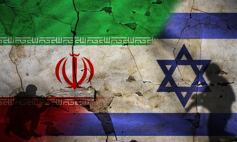 Iran Izrael