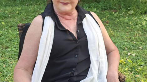 Milena Morača Jurij Souček Lady piknik