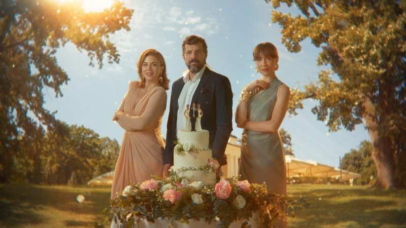 serija V dobrem in slabem pop tv