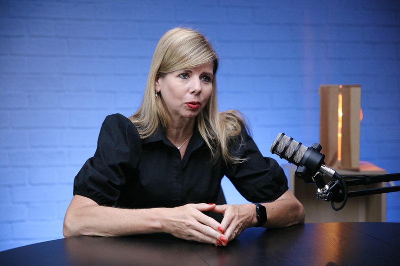 Simona Kruhar Gaberšček, urednica Marketing magazina: "Nismo bežali pred spremembami, a hkrati nismo podlegli vsaki modni muhi!"