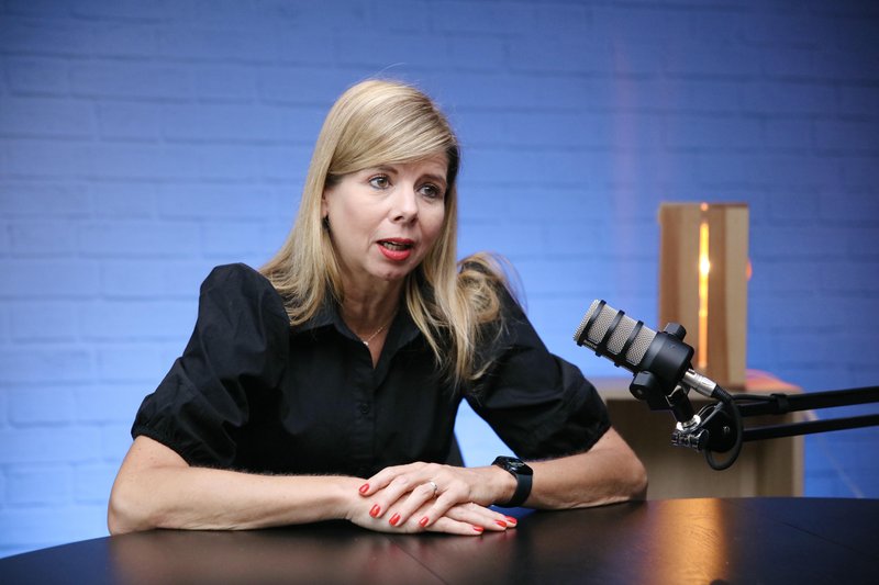Simona Kruhar Gaberšček, urednica Marketing magazina: "Nismo bežali pred spremembami, a hkrati nismo podlegli vsaki modni muhi!"