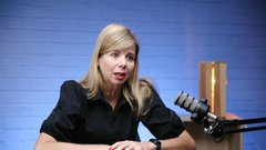 Letos je prejela PRO PR Globe Infigo Achievement Awards za izjemen prispevek k podpori komunikacijske industrije.