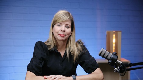 Simona Kruhar Gaberšček, urednica Marketing magazina: "Nismo bežali pred spremembami, a hkrati nismo podlegli vsaki modni muhi!"