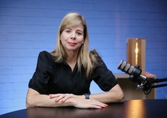 Simona Kruhar Gaberšček, urednica Marketing magazina: "Nismo bežali pred spremembami, a hkrati nismo podlegli vsaki modni muhi!"