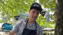 Dobra vila burgerji ponudba priprava Brina Robinik Kobal Blaz Berlec