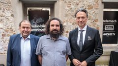 Marquee TV telemach ljubljana festival dogodek Križanke