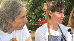 Dobra vila David Furla Brina Robinik Kobal