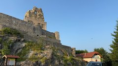 Smlednik grad razgled