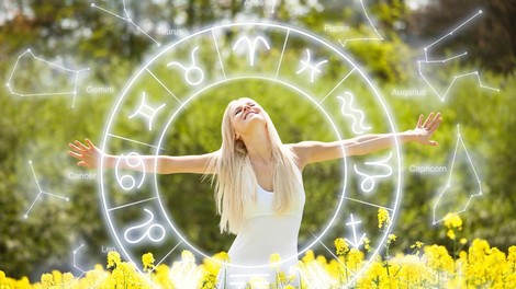 horoskop astro znaki
