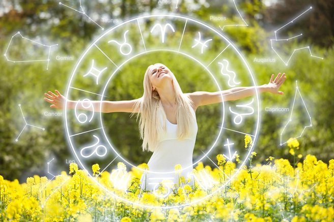 horoskop astro znaki