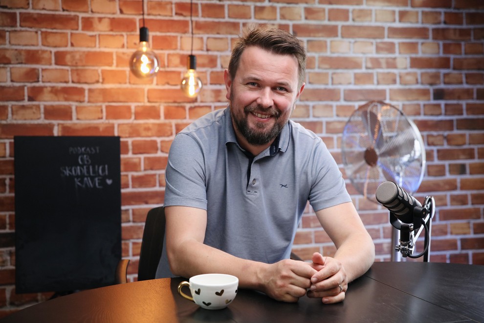 Marko Pavčnik metropolitan podkast živa avžner ob skodelici kave