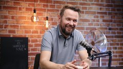 Marko Pavčnik metropolitan podkast živa avžner ob skodelici kave