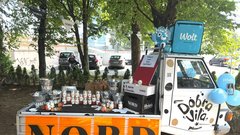Dobra vila burgerji ponudba priprava Brina Robinik Kobal Blaz Berlec