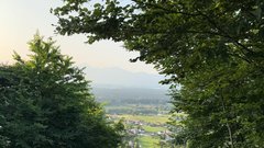 Smlednik grad razgled