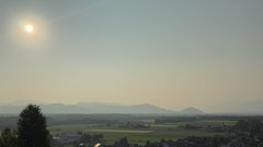 Smlednik grad razgled