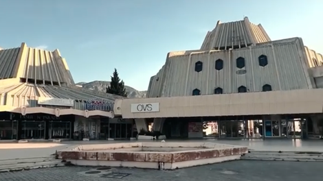 izbor department store
