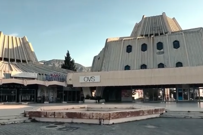 izbor department store