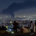 Iran, Izrael