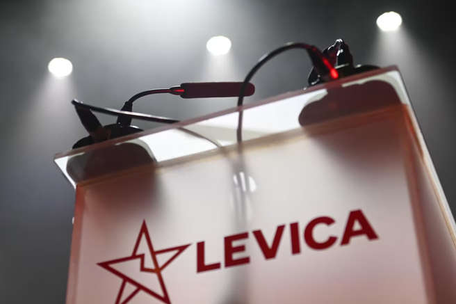 Levica
