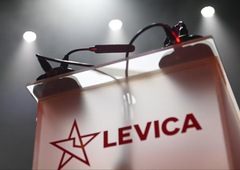 Levica napovedala združitev moči z drugo stranko pred naslednjimi volitvami: "Čas je za levo-zeleno politiko ... "