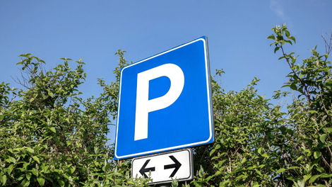 parkirišče