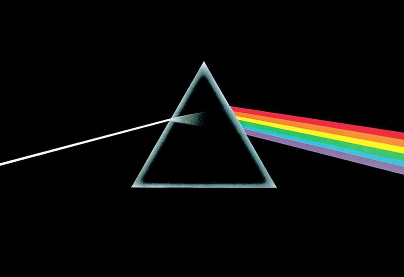 Dark Side of the Moon