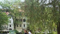Festival na Ljubljanici
