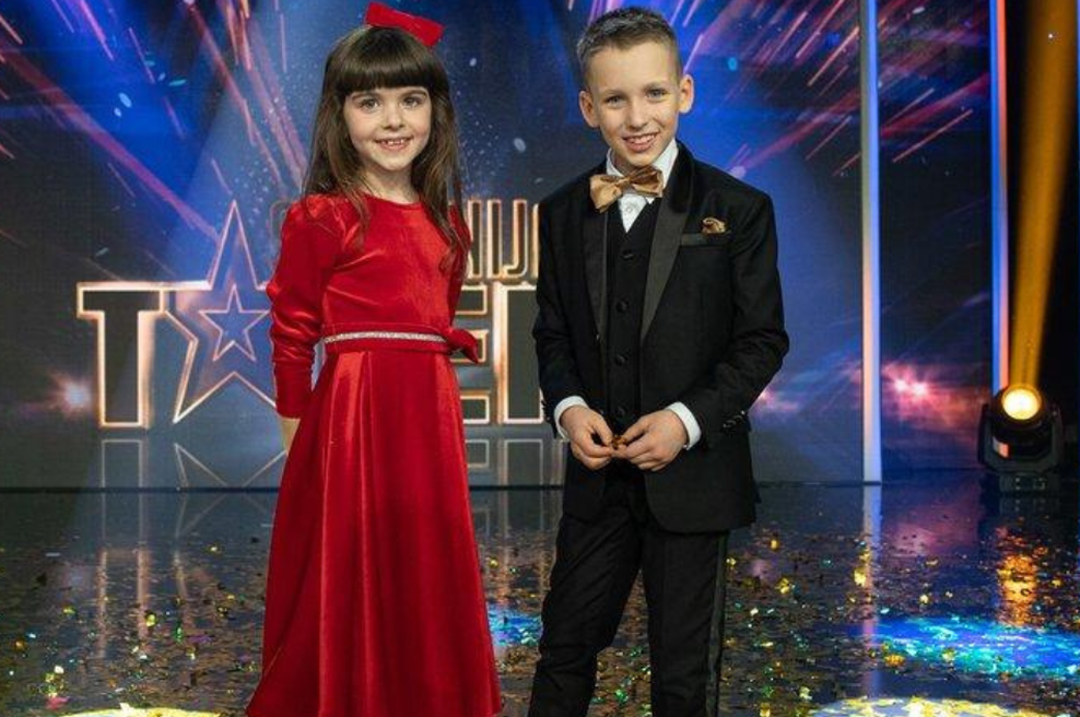 Po grozljivi nesreči 8-letne Fride iz Talentov se je oglasil njen oče: ob njegovih čustvenih besedah zaboli srce (foto: POP TV)